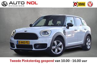MINI COUNTRYMAN Mini 1.5 Cooper Chili | Apple CarPlay | Half Leer | Stoelverwarming
