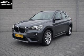 BMW X1 sDrive16d High Executive Edition Automaat | NAVI | CLIMA | B