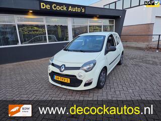 Renault Twingo (2007 - 2014)