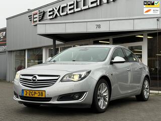 Opel Insignia (2008 - 2017)