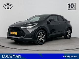 TOYOTA C-HR 2.0 Plug-in Hybrid 220 Dynamic