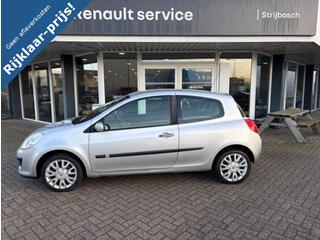 Renault Clio (2005 - 2012)