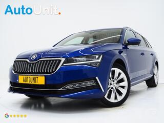 Skoda Superb Combi (2015 - 2023)