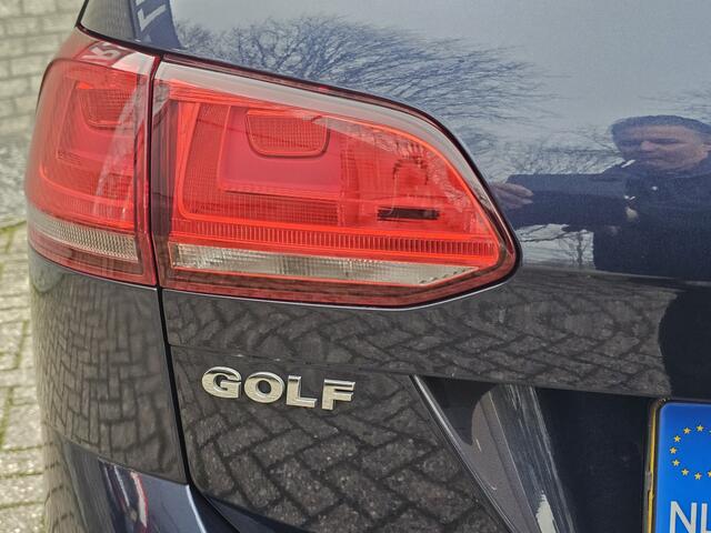 Volkswagen Golf Variant 1.0 TSI Connected Series Camera/Trekhaak