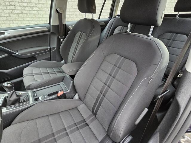 Volkswagen Golf Variant 1.0 TSI Connected Series Camera/Trekhaak
