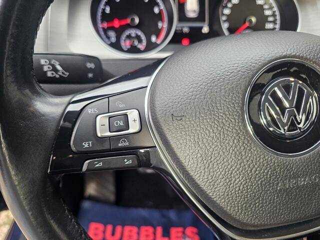 Volkswagen Golf Variant 1.0 TSI Connected Series Camera/Trekhaak