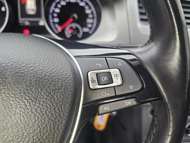 Volkswagen Golf Variant 1.0 TSI Connected Series Camera/Trekhaak