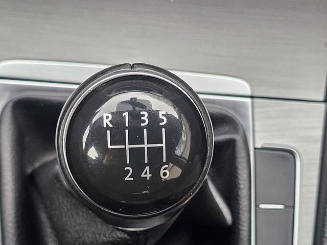Volkswagen Golf Variant 1.0 TSI Connected Series Camera/Trekhaak