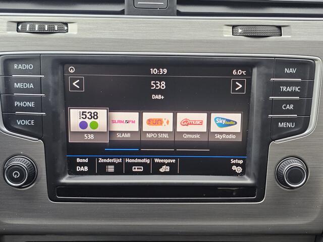 Volkswagen Golf Variant 1.0 TSI Connected Series Camera/Trekhaak
