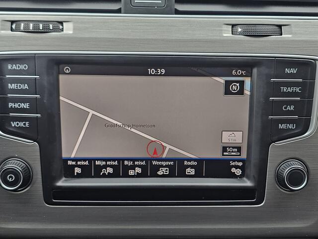Volkswagen Golf Variant 1.0 TSI Connected Series Camera/Trekhaak