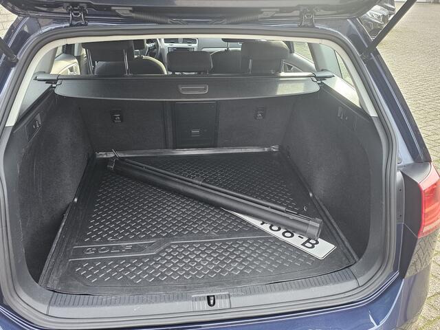 Volkswagen Golf Variant 1.0 TSI Connected Series Camera/Trekhaak