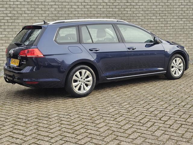 Volkswagen Golf Variant 1.0 TSI Connected Series Camera/Trekhaak