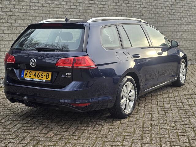 Volkswagen Golf Variant 1.0 TSI Connected Series Camera/Trekhaak