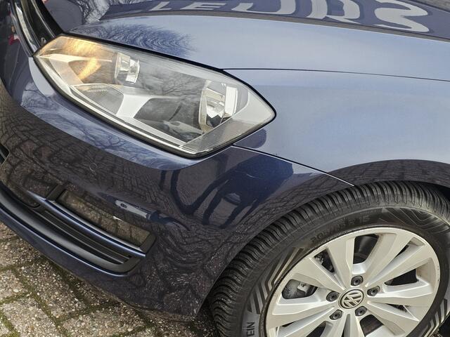 Volkswagen Golf Variant 1.0 TSI Connected Series Camera/Trekhaak