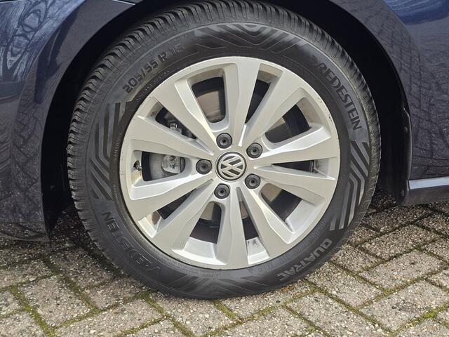 Volkswagen Golf Variant 1.0 TSI Connected Series Camera/Trekhaak