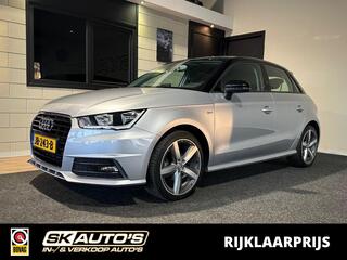 Audi A1 (2010 - 2018)