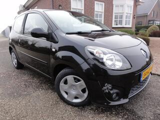 Renault Twingo (2007 - 2014)