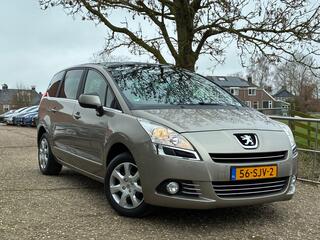 Peugeot 5008 (2009 - 2017)