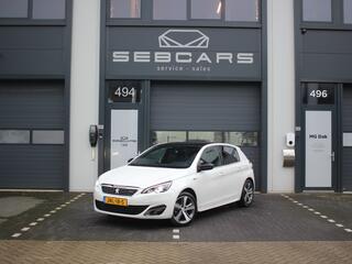 Peugeot 308 (2013 - 2021)