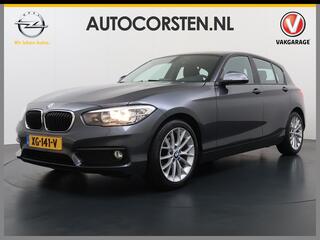BMW 1-Serie (2011 - 2019)