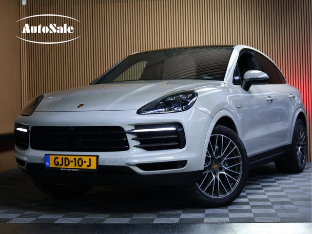 Porsche Cayenne Coup� 3.0 E-Hybrid KRIJT NAVI CAMERA TREKHAAK CARPLAY 20