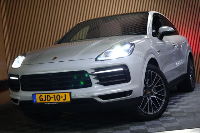 Porsche Cayenne Coup� 3.0 E-Hybrid KRIJT NAVI CAMERA TREKHAAK CARPLAY 20