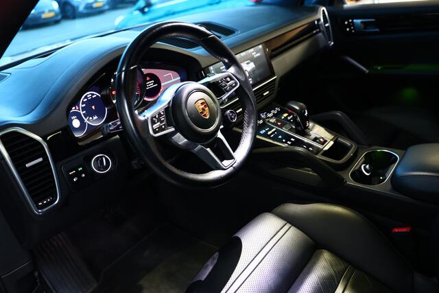 Porsche Cayenne Coup� 3.0 E-Hybrid KRIJT NAVI CAMERA TREKHAAK CARPLAY 20