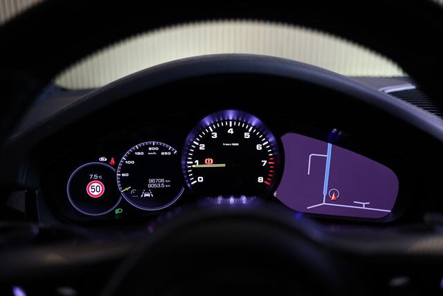 Porsche Cayenne Coup� 3.0 E-Hybrid KRIJT NAVI CAMERA TREKHAAK CARPLAY 20