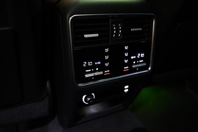 Porsche Cayenne Coup� 3.0 E-Hybrid KRIJT NAVI CAMERA TREKHAAK CARPLAY 20