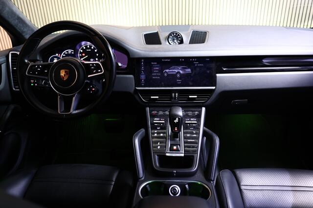Porsche Cayenne Coup� 3.0 E-Hybrid KRIJT NAVI CAMERA TREKHAAK CARPLAY 20