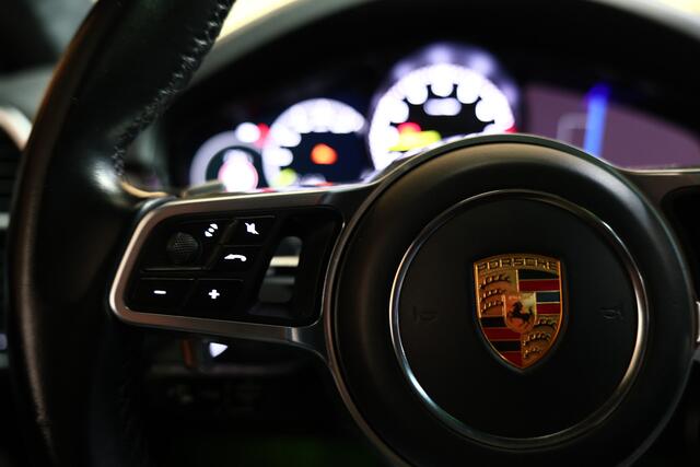 Porsche Cayenne Coup� 3.0 E-Hybrid KRIJT NAVI CAMERA TREKHAAK CARPLAY 20