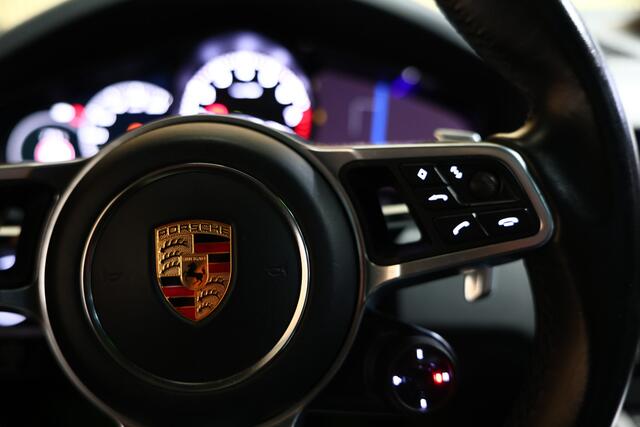 Porsche Cayenne Coup� 3.0 E-Hybrid KRIJT NAVI CAMERA TREKHAAK CARPLAY 20