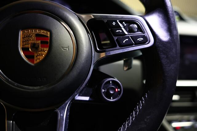 Porsche Cayenne Coup� 3.0 E-Hybrid KRIJT NAVI CAMERA TREKHAAK CARPLAY 20