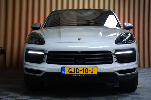 Porsche Cayenne Coup� 3.0 E-Hybrid KRIJT NAVI CAMERA TREKHAAK CARPLAY 20