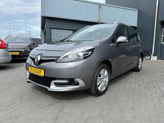 Renault Grand Scenic (2009 - 2016)