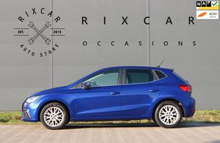 SEAT IBIZA 1.0 TSI Style Business Intense AllSeason Carplay NwModel