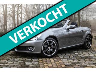 Mercedes-Benz SLK (2004 - 2011)