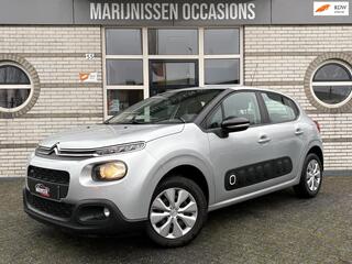 Citroen C3 (2016 - 2023)