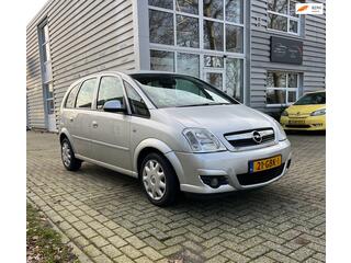 Opel Meriva (2003 - 2010)