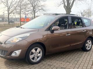 Renault Grand Scenic (2009 - 2016)