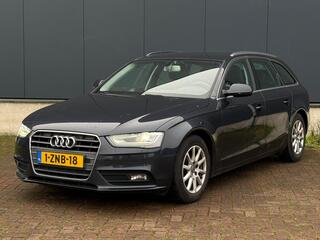 Audi A4 Avant (2008 - 2015)