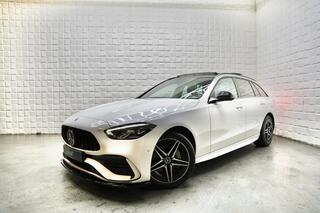 Mercedes-Benz C-Klasse Estate