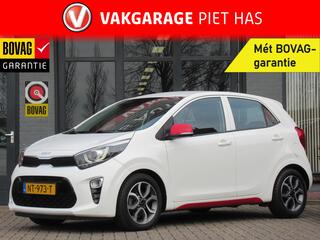 Kia Picanto (2011 - 2017)