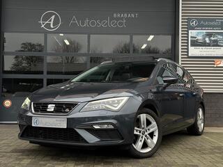 SEAT LEON ST 1.5 TSI FR Pano Navi LED