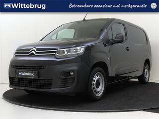 CITROEN BERLINGO 1.5 BlueHDI Club XL | Lengte 2 | Full Map Navi | Airco |