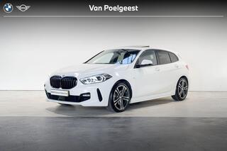 BMW 1-Serie (2020 - 2024)