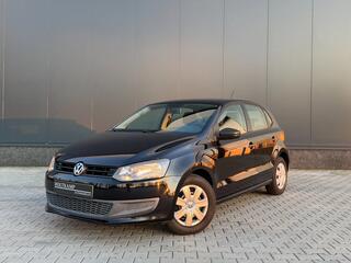 Volkswagen Polo (2002 - 2009)