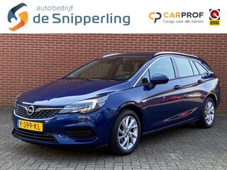 Opel Astra (2015 - 2021)