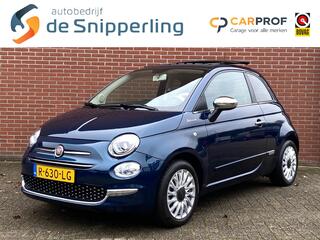 Fiat 500 (2007 - 2025)