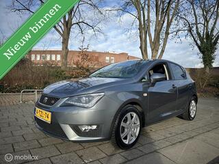 Seat Ibiza (2008 - 2017)